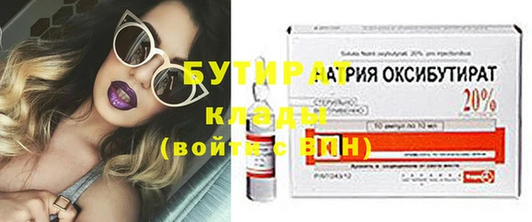 стаф Осинники